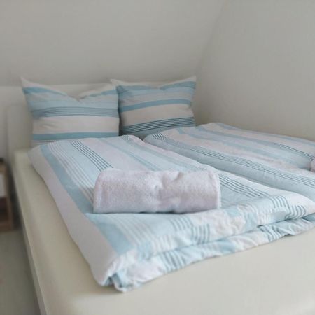 Ruhe Am Walde Apartman Meschede Kültér fotó