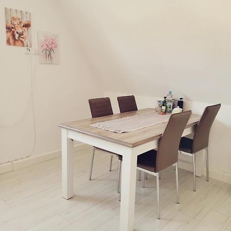 Ruhe Am Walde Apartman Meschede Kültér fotó