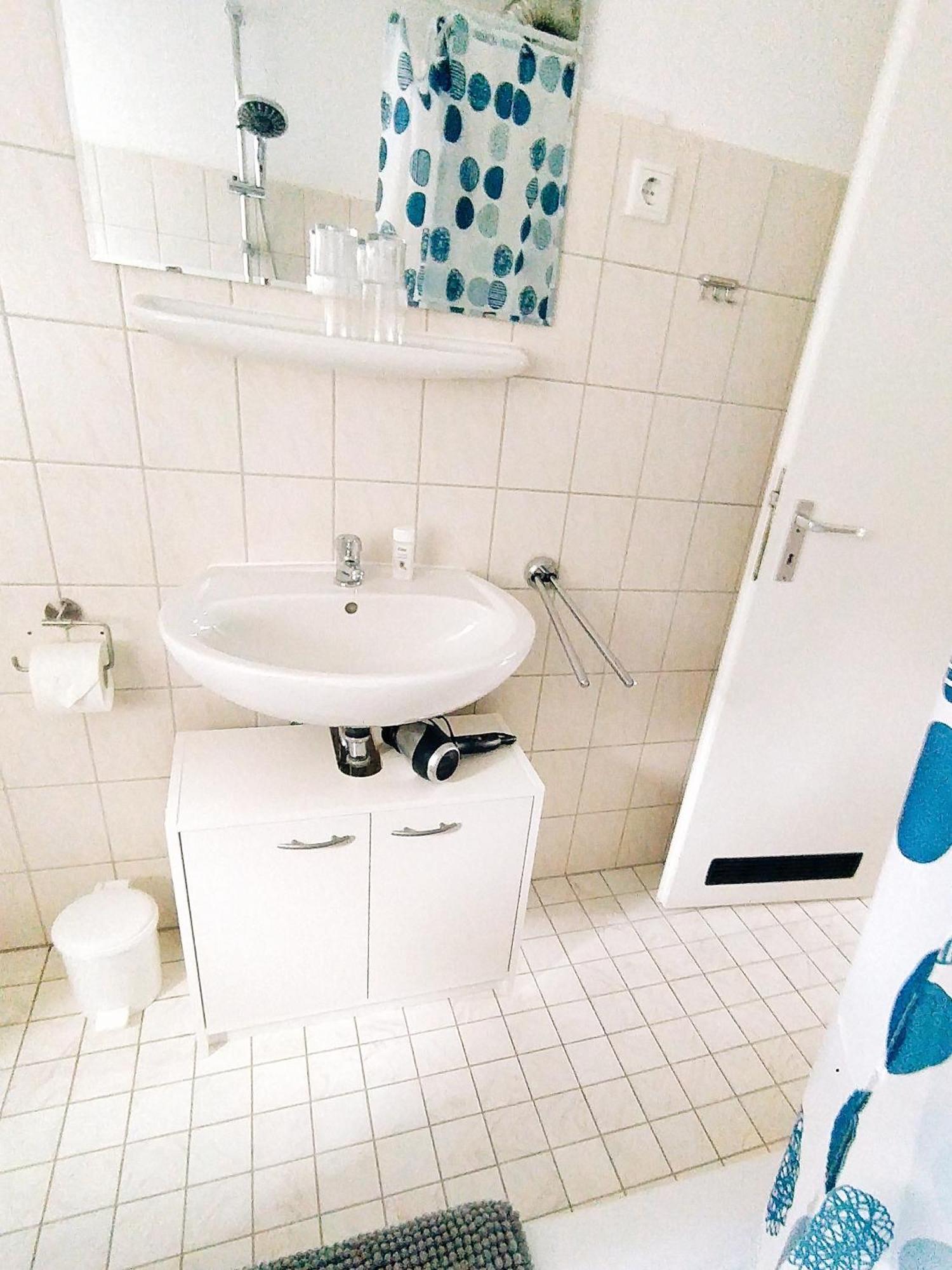Ruhe Am Walde Apartman Meschede Kültér fotó