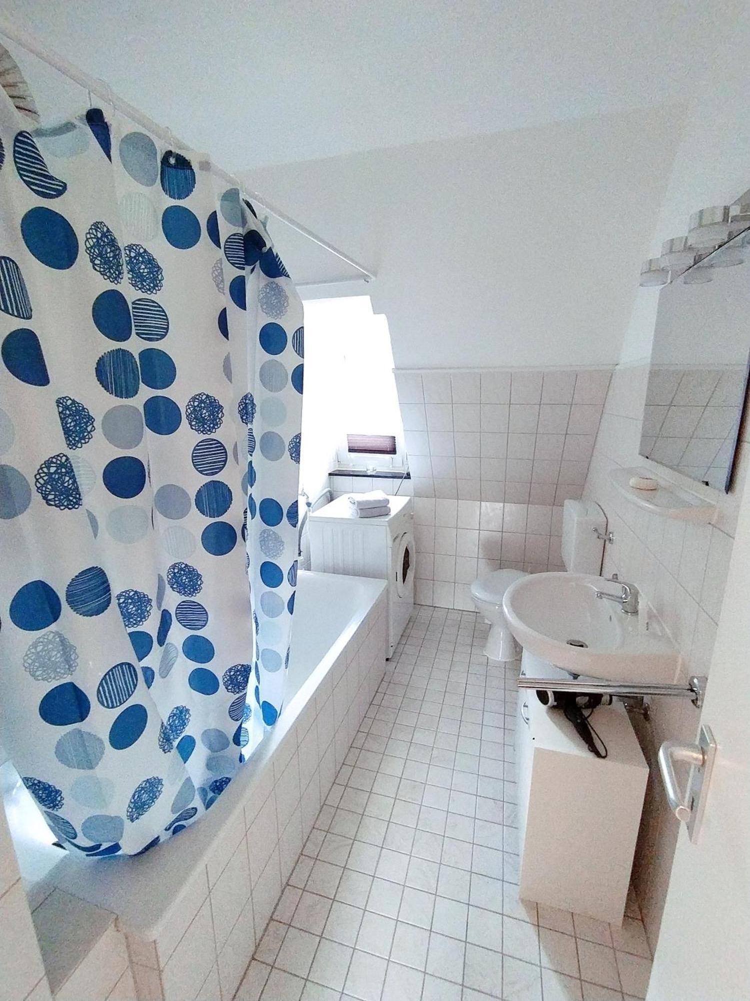 Ruhe Am Walde Apartman Meschede Kültér fotó