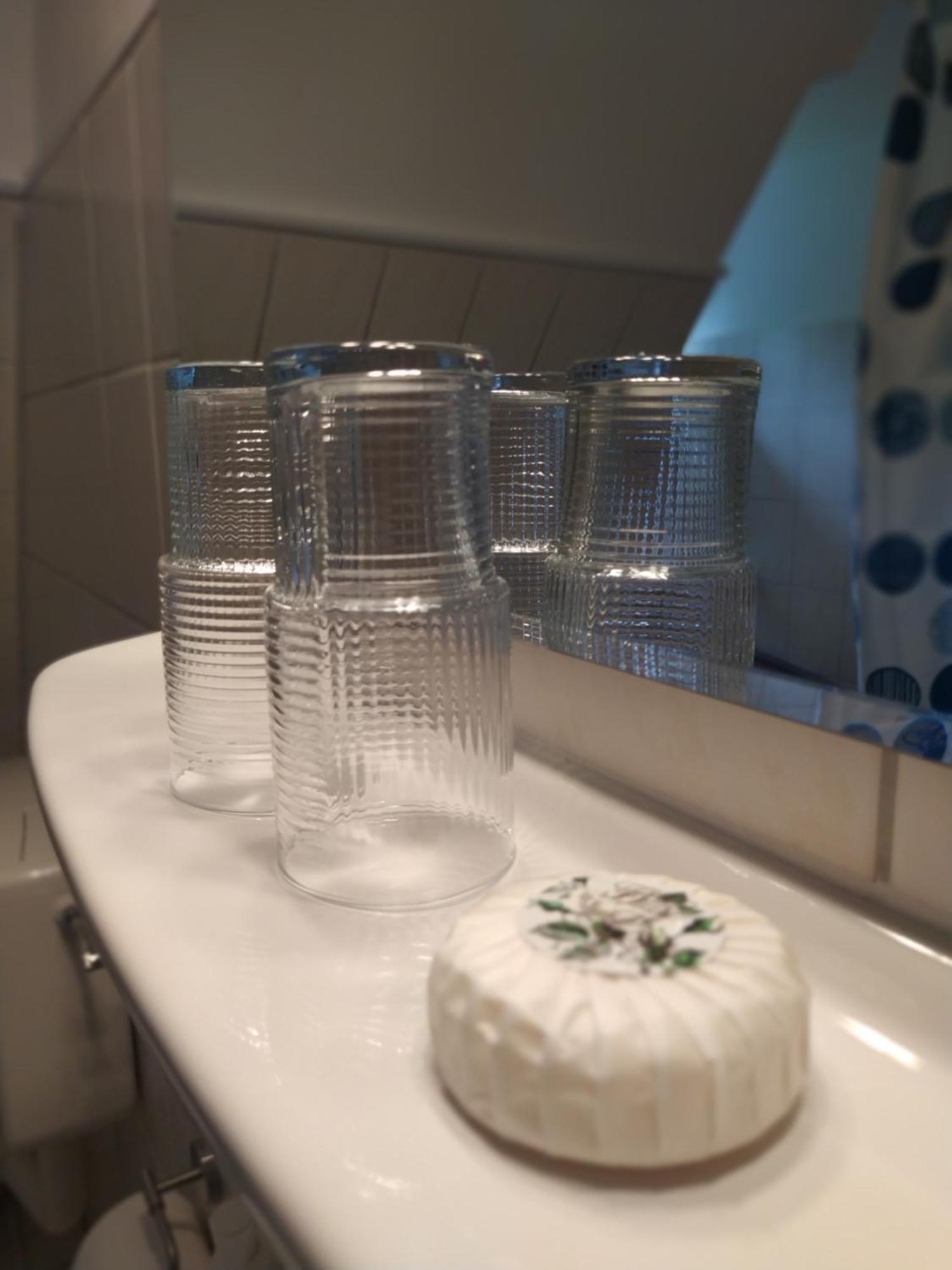 Ruhe Am Walde Apartman Meschede Kültér fotó