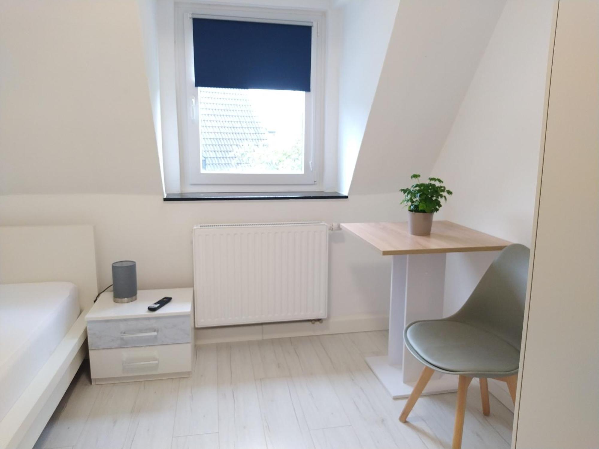 Ruhe Am Walde Apartman Meschede Kültér fotó